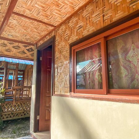 Eashantis Place San Vicente (Palawan) Exterior foto