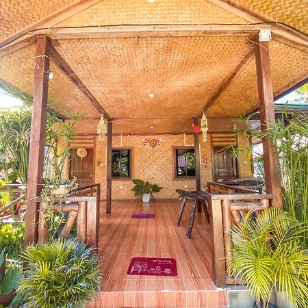 Eashantis Place San Vicente (Palawan) Exterior foto