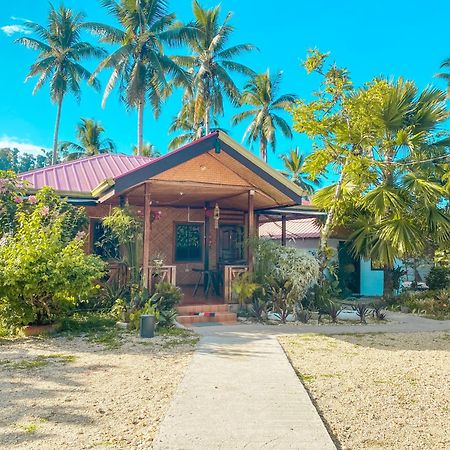 Eashantis Place San Vicente (Palawan) Exterior foto