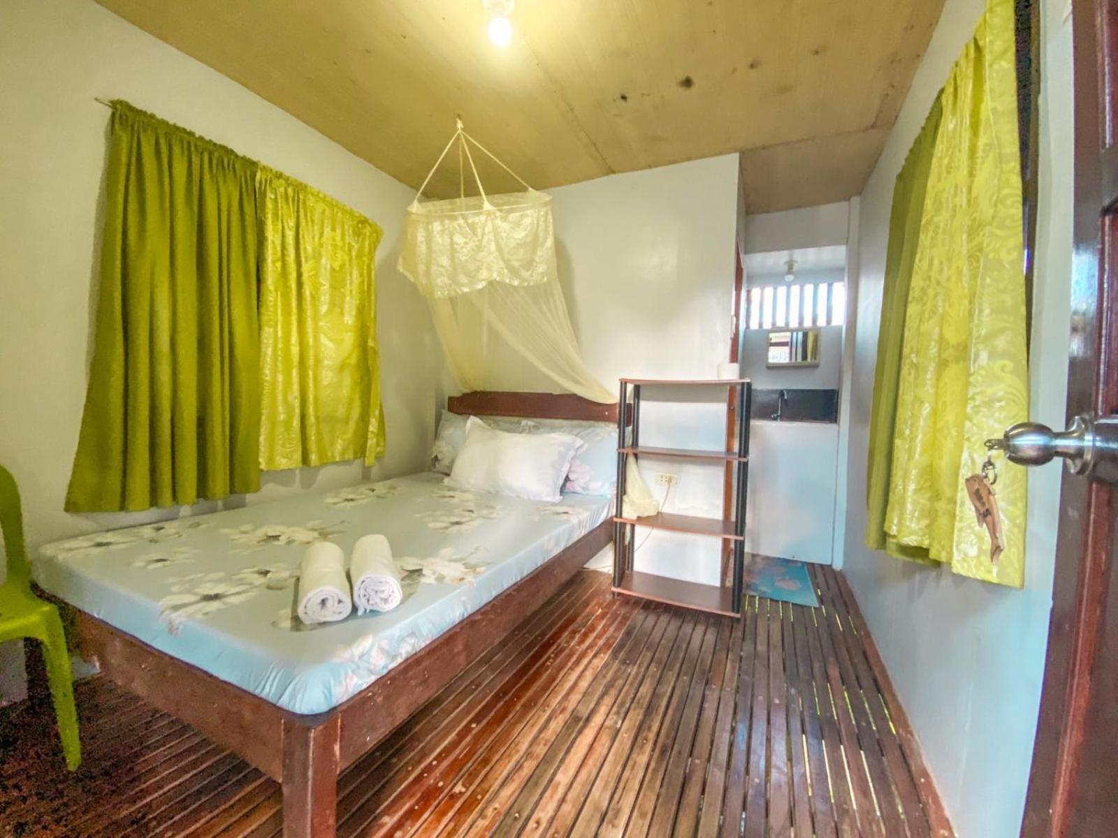 Eashantis Place San Vicente (Palawan) Exterior foto