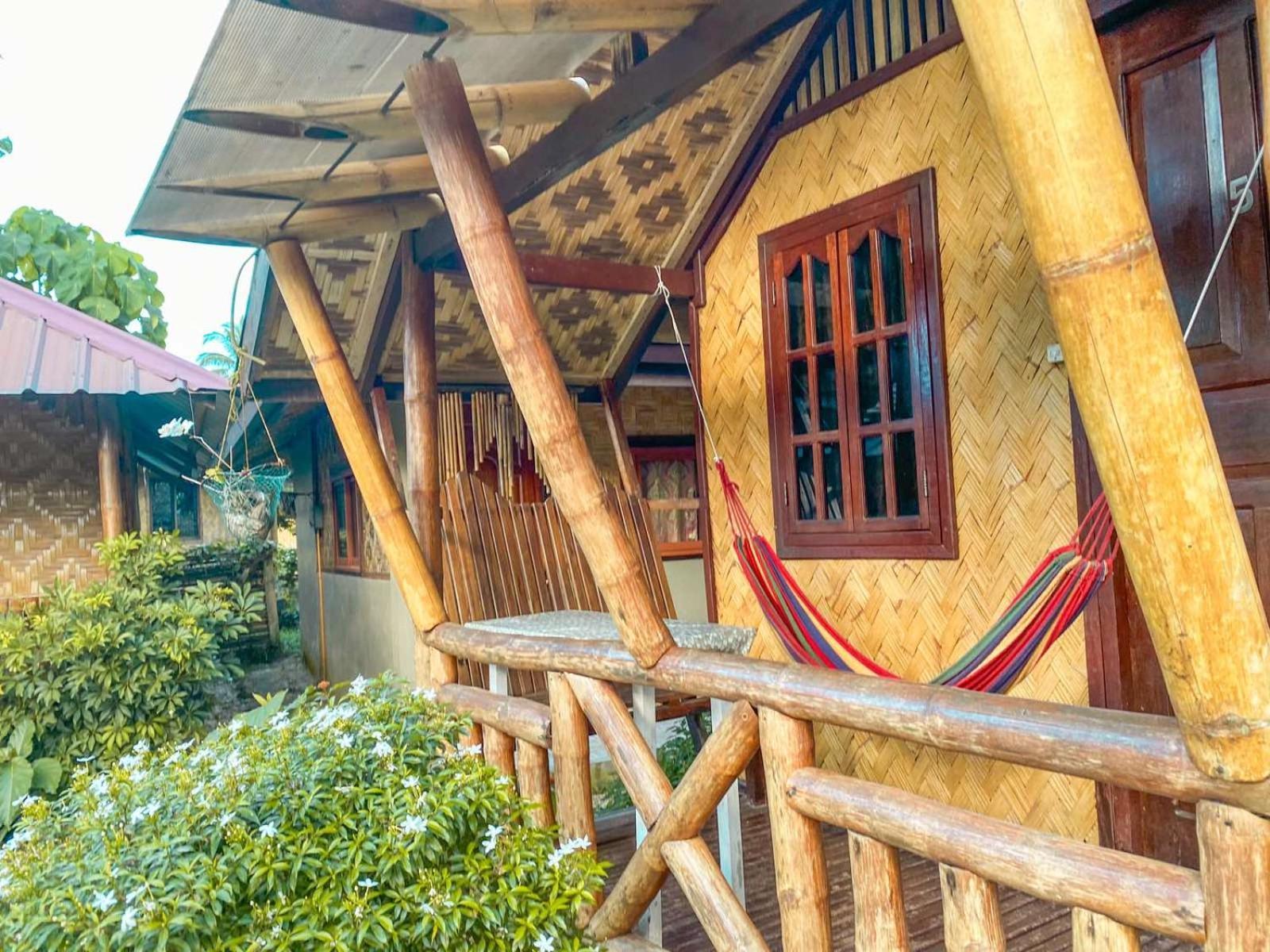 Eashantis Place San Vicente (Palawan) Exterior foto
