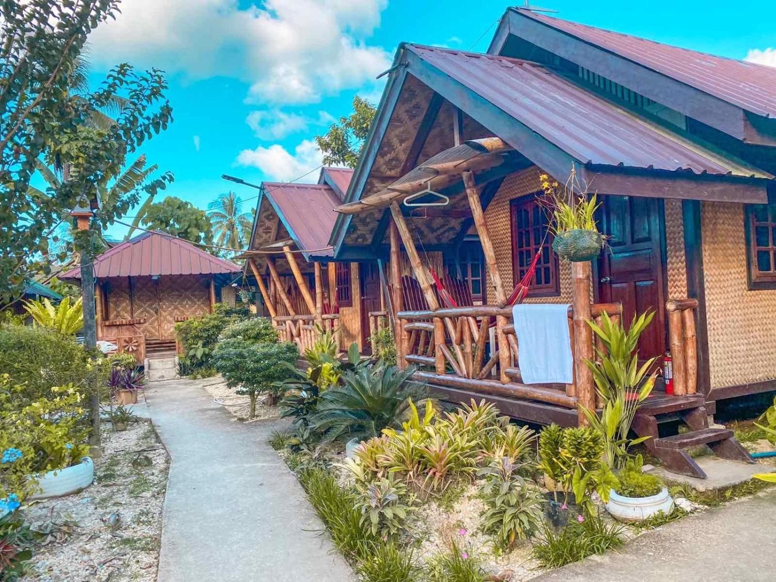 Eashantis Place San Vicente (Palawan) Exterior foto