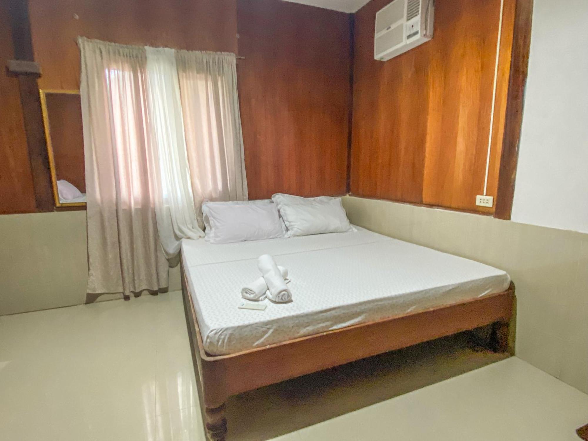 Eashantis Place San Vicente (Palawan) Exterior foto