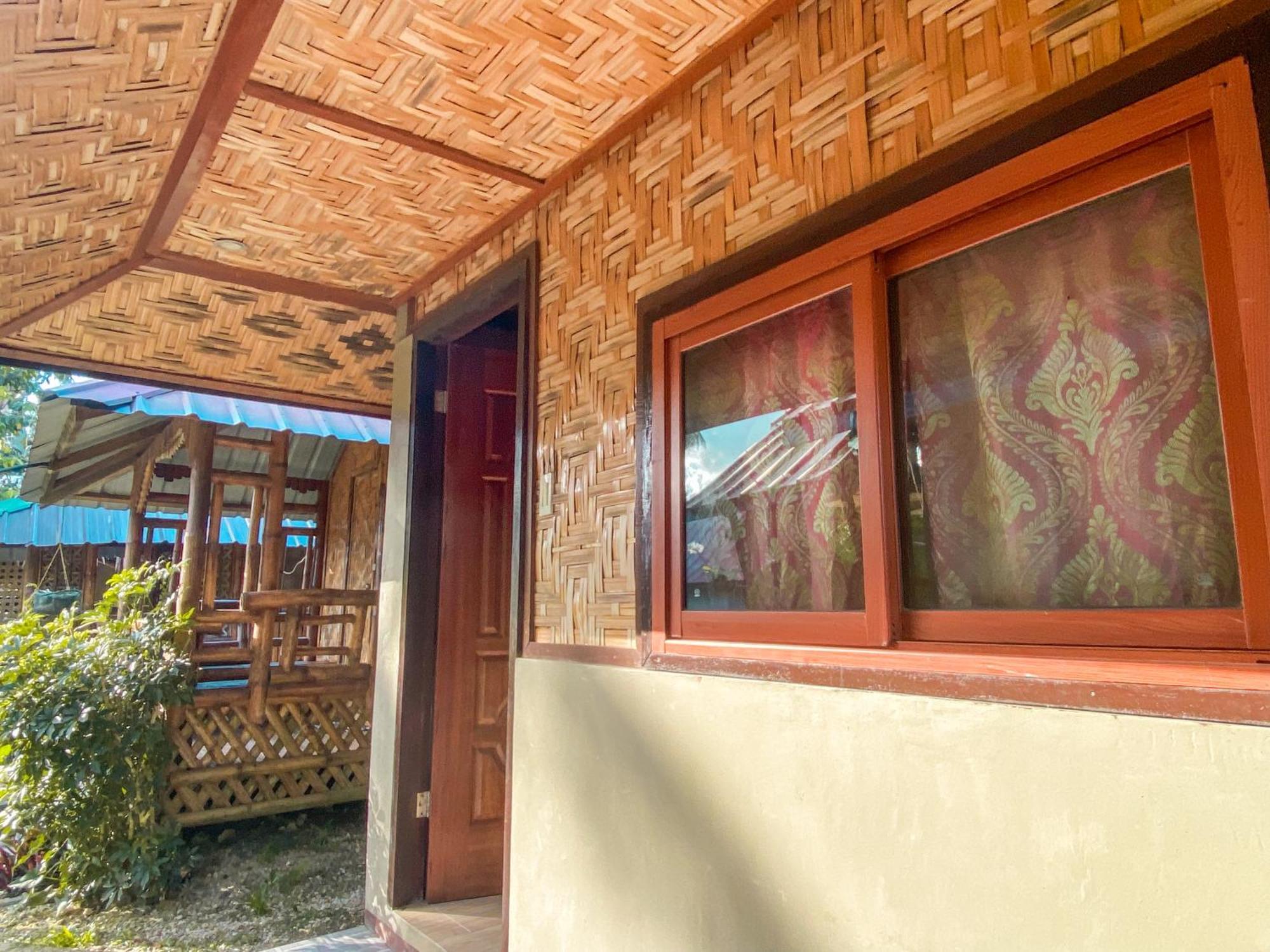 Eashantis Place San Vicente (Palawan) Exterior foto