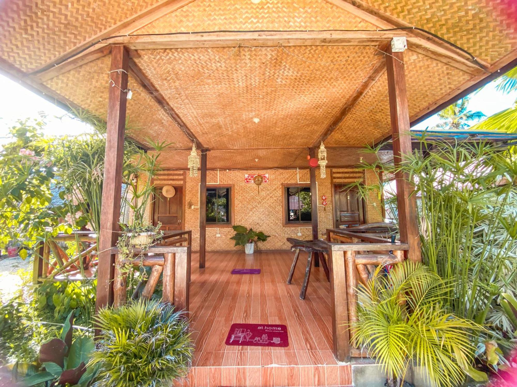 Eashantis Place San Vicente (Palawan) Exterior foto
