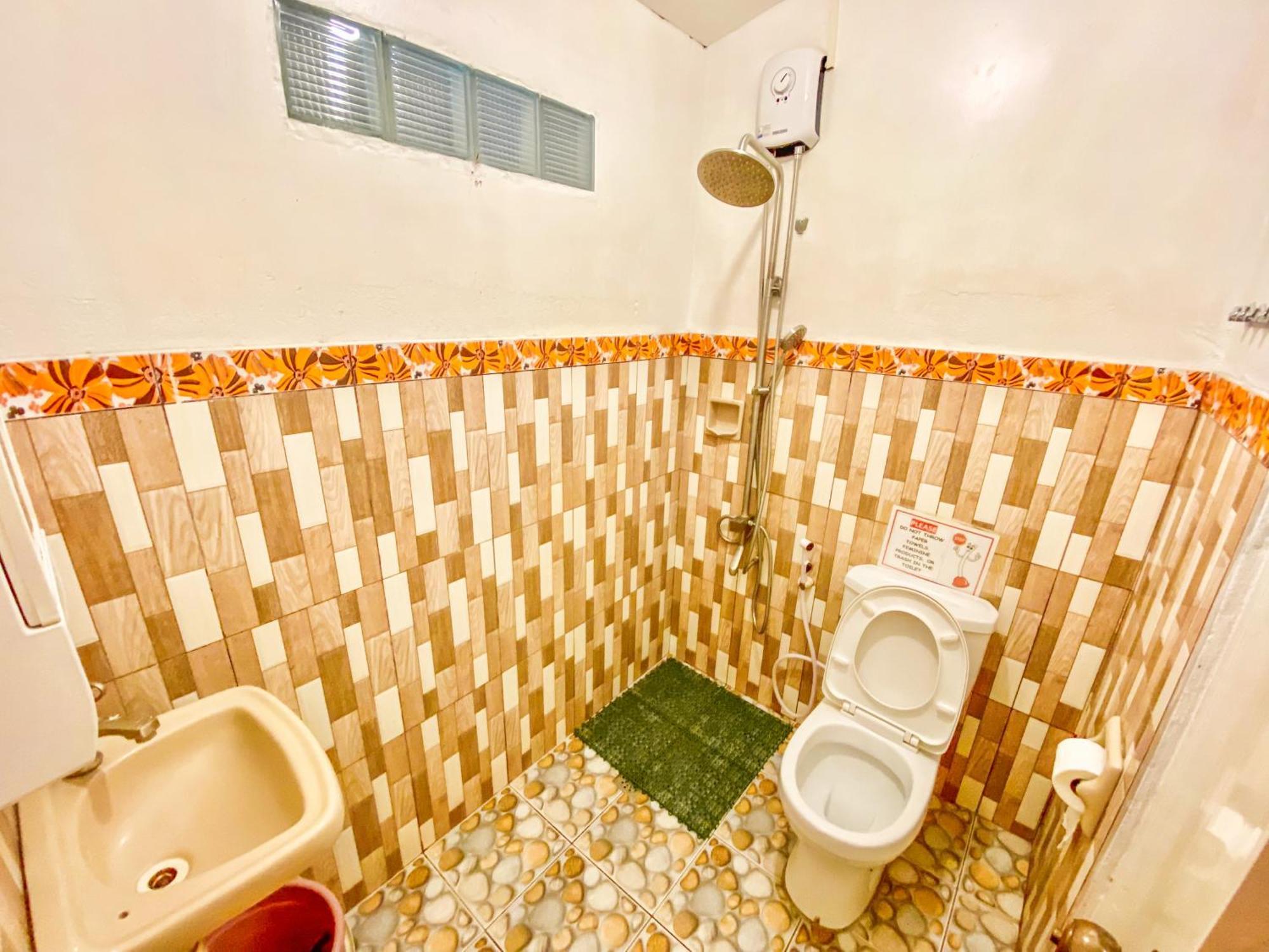 Eashantis Place San Vicente (Palawan) Exterior foto