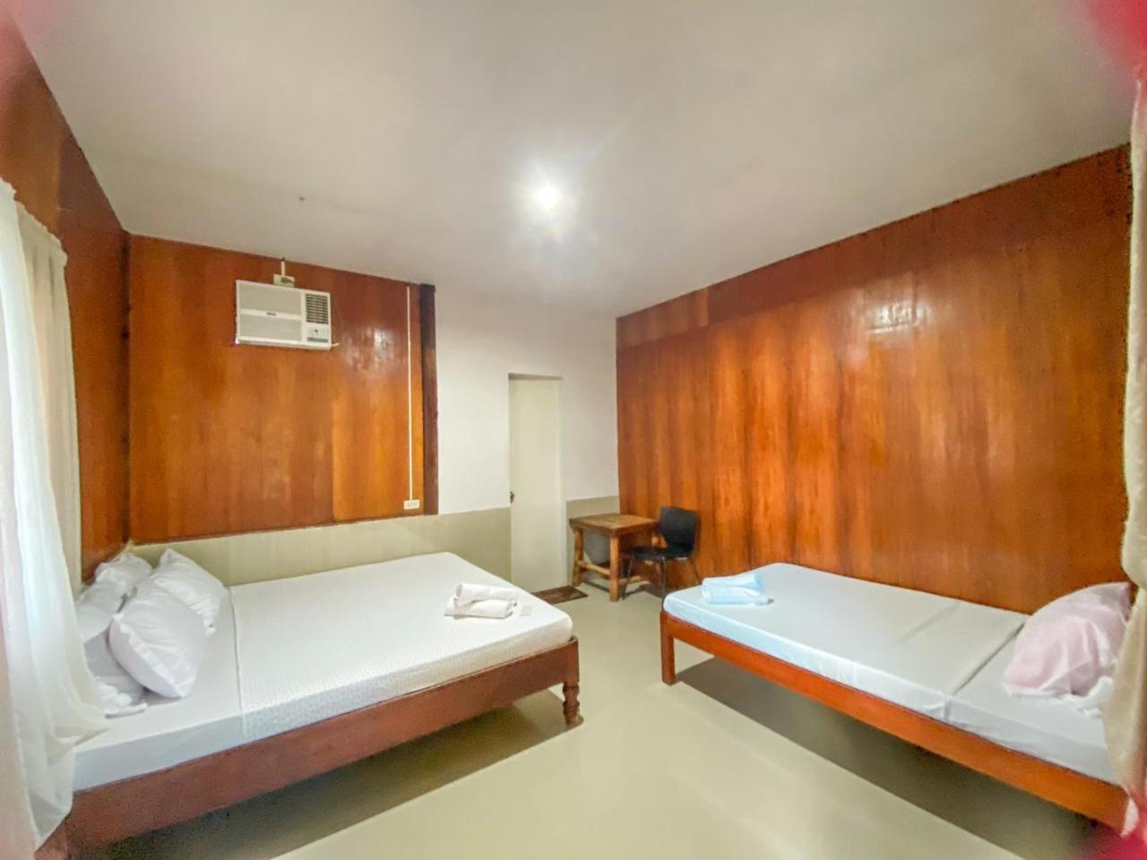 Eashantis Place San Vicente (Palawan) Exterior foto