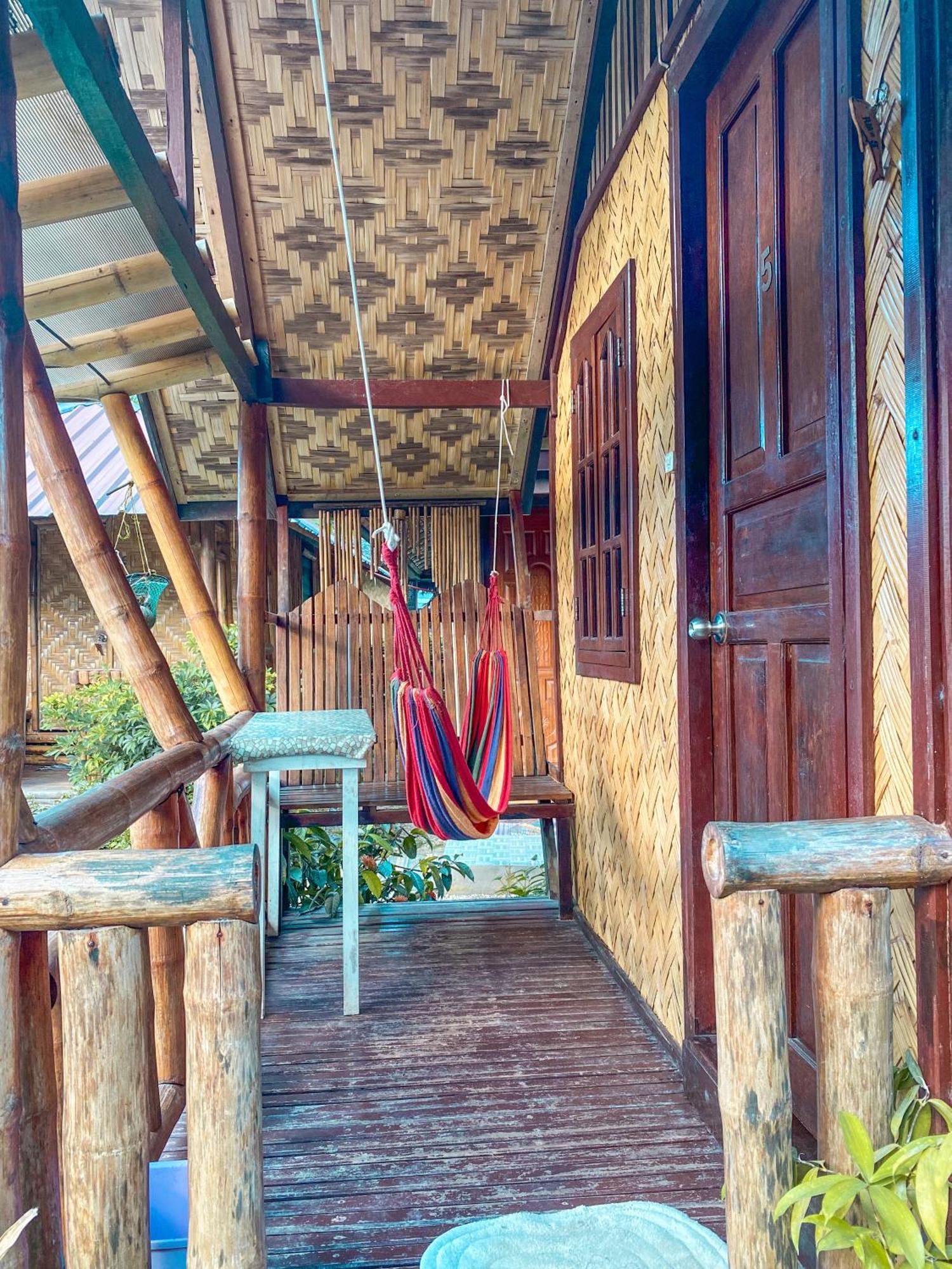 Eashantis Place San Vicente (Palawan) Exterior foto