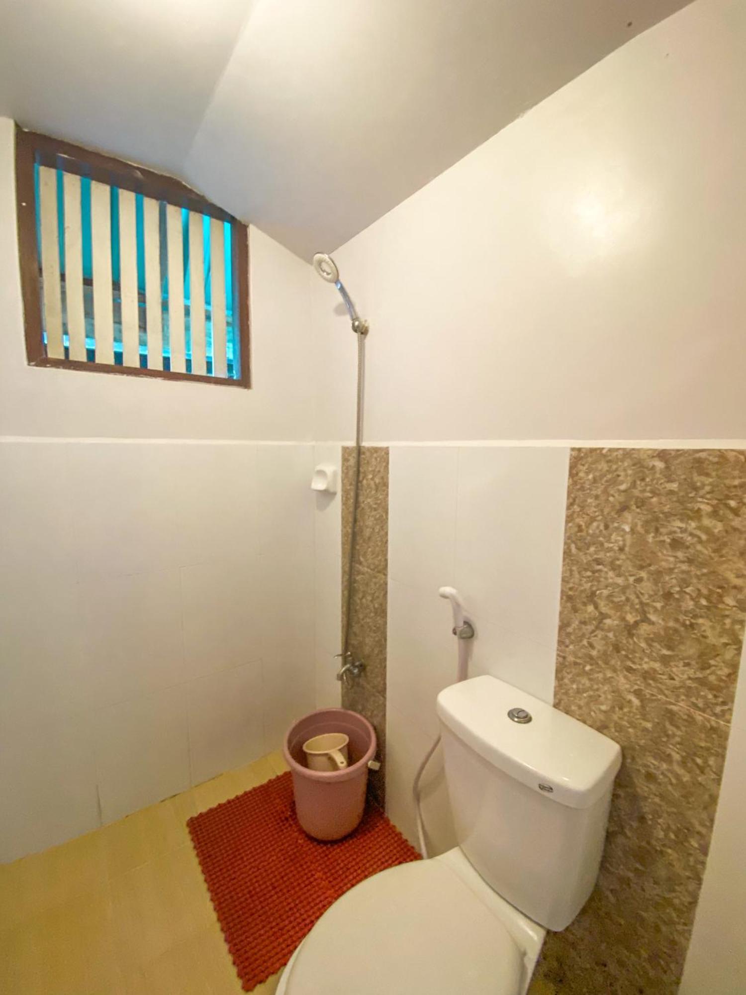 Eashantis Place San Vicente (Palawan) Exterior foto