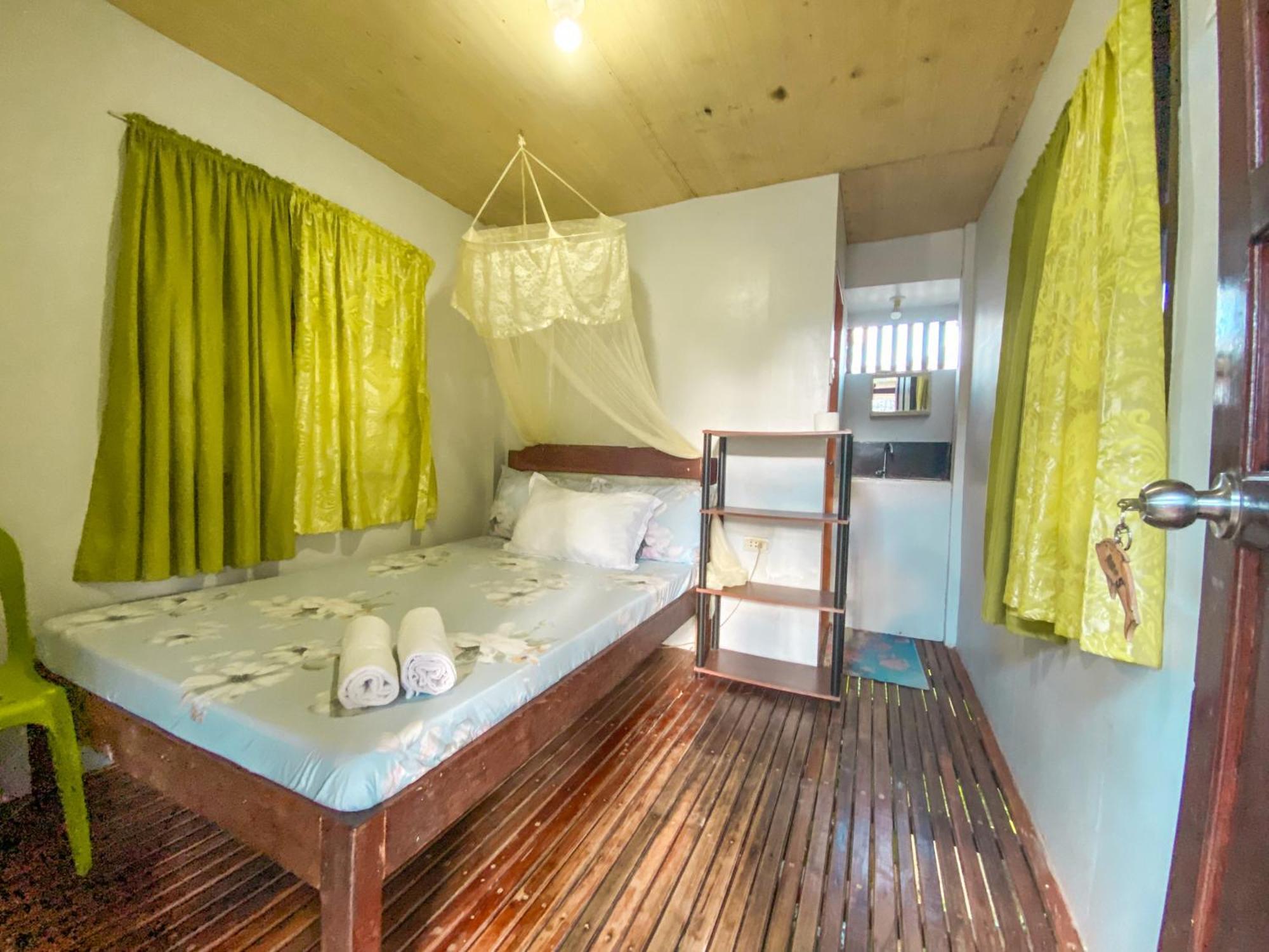 Eashantis Place San Vicente (Palawan) Exterior foto