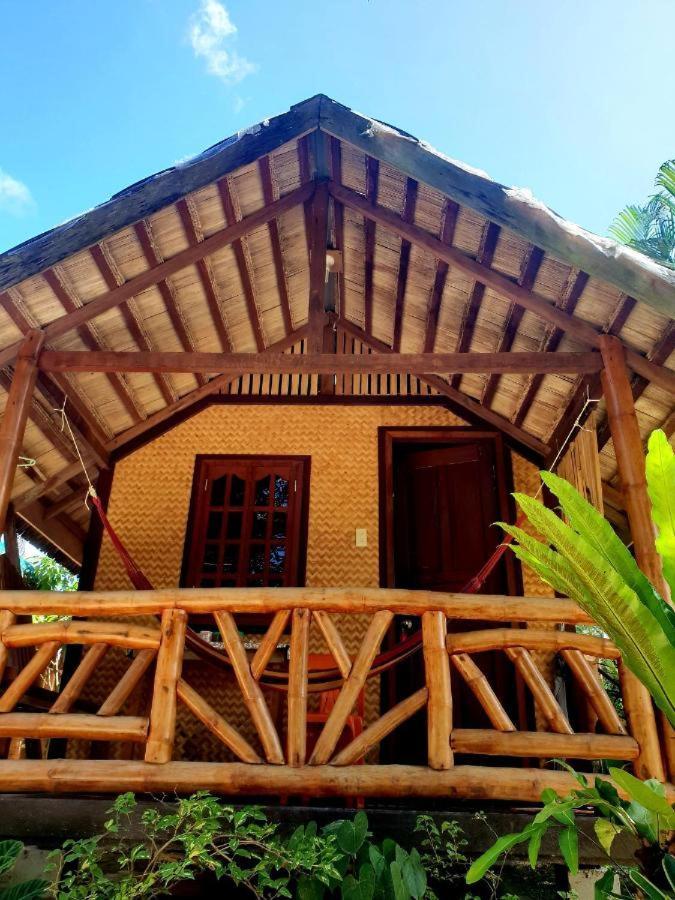 Eashantis Place San Vicente (Palawan) Exterior foto