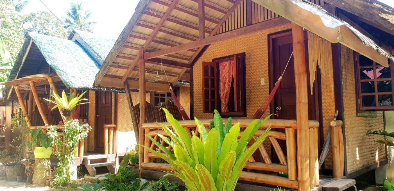 Eashantis Place San Vicente (Palawan) Exterior foto
