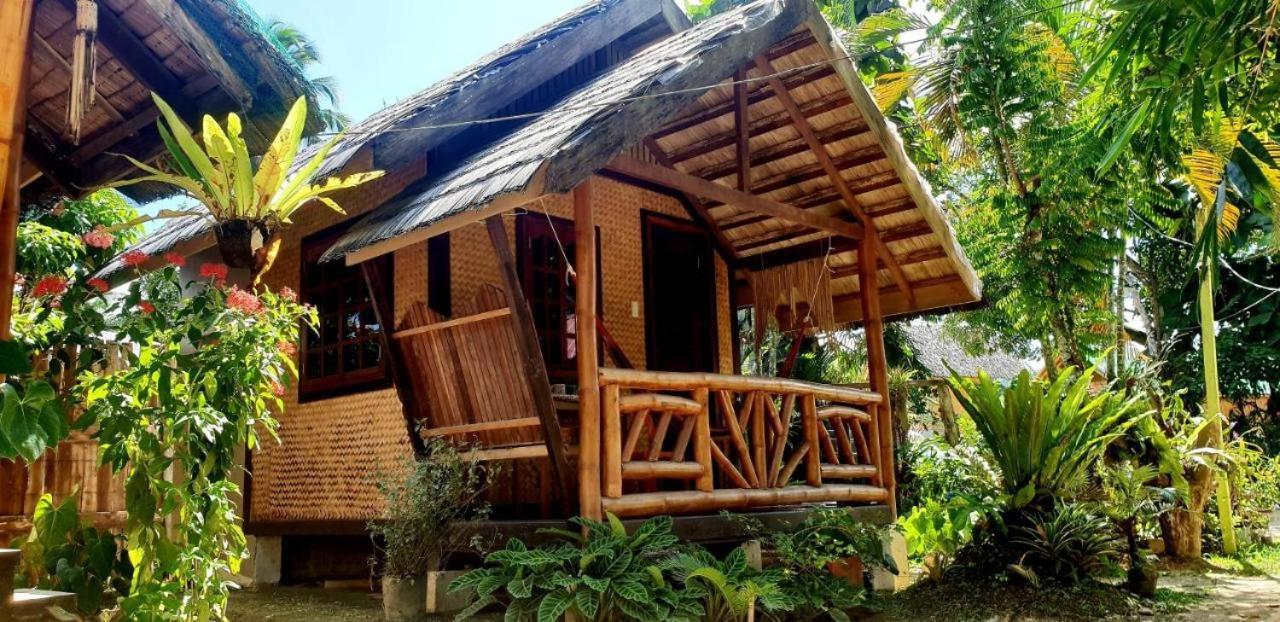 Eashantis Place San Vicente (Palawan) Exterior foto